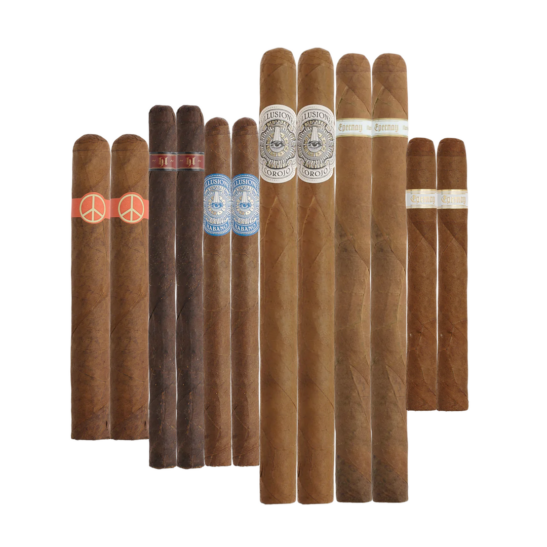 Illusione Sampler