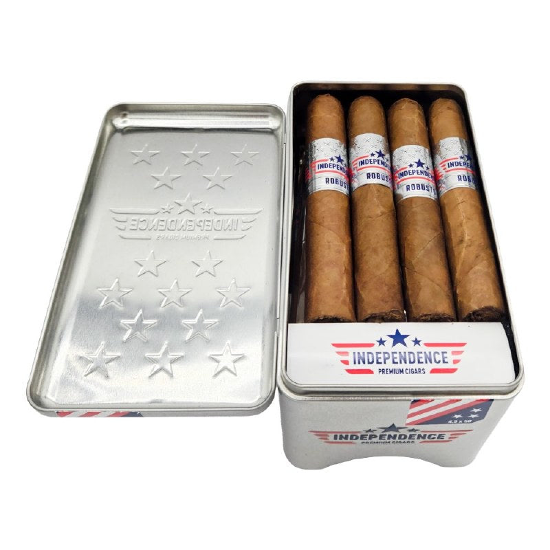 United Independence Robusto