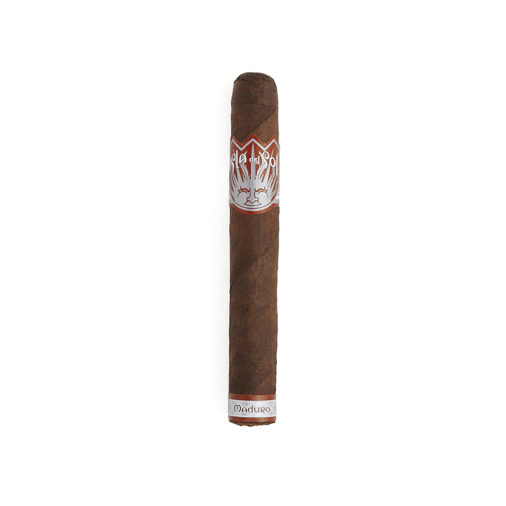 Isla Del Sol Maduro Gran Corona