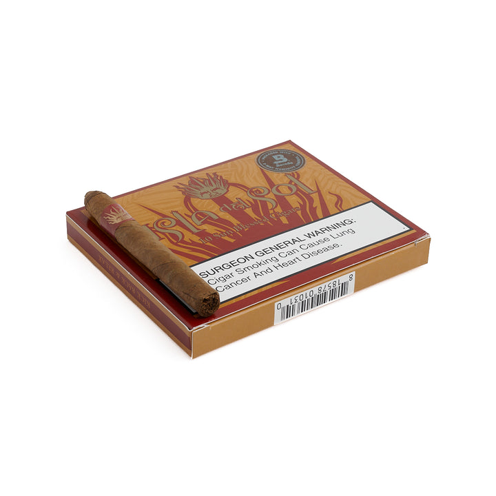 Isla Del Sol SunGrown Breve