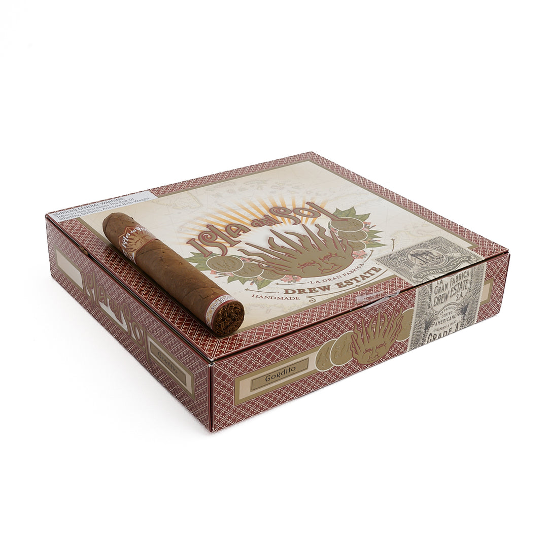 Isla Del Sol SunGrown Gordito