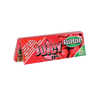 Juicy Jay's 1 1/4 Rolling Papers Raspberry  32ct