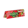 Juicy Jay's 1 1/4 Rolling Papers Strawberry Kiwi  32ct