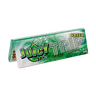 Juicy Jay's 1 1/4 Rolling Papers Trip Green 32ct