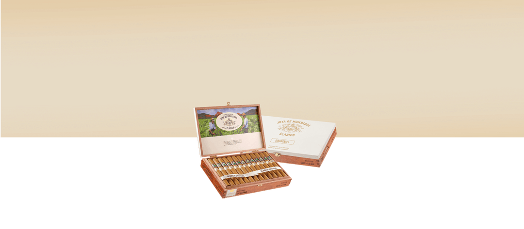 Joya De Nicaragua Clasico Original Churchill