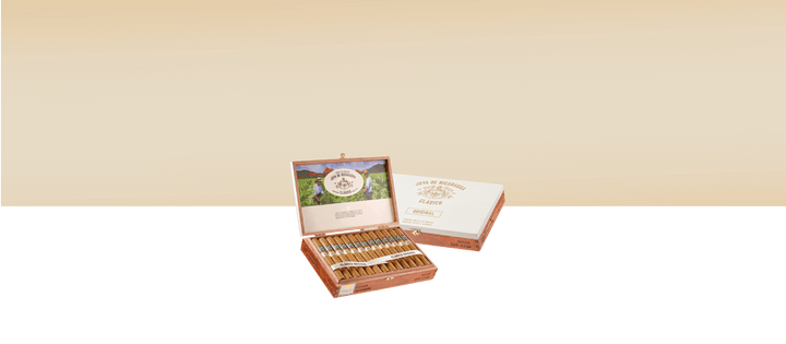Joya De Nicaragua Clasico Original Churchill
