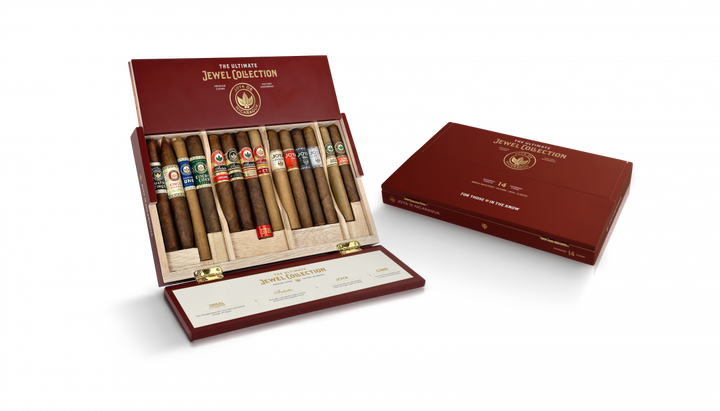 Joya de Nicaragua The Ultimate Jewel Sampler