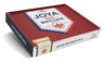 Joya De Nicaragua Red, White & Blue Limited Edition Toro