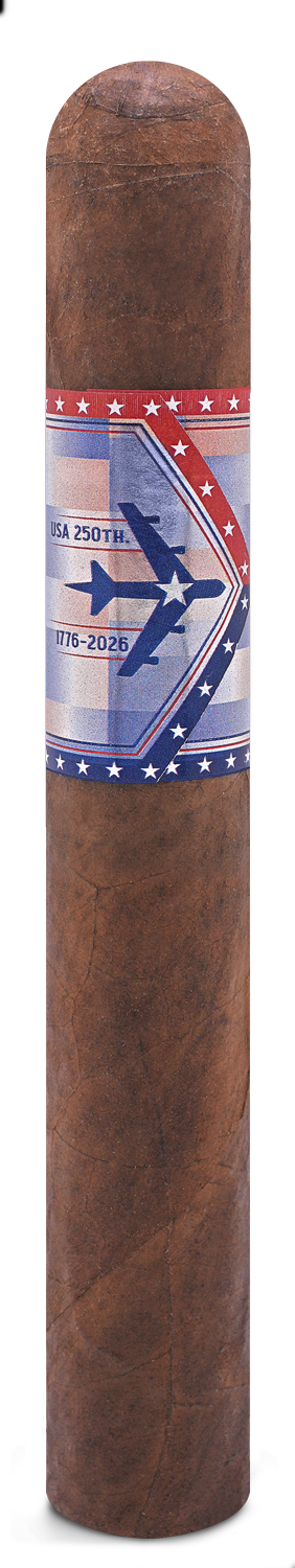 Joya De Nicaragua Red, White & Blue Limited Edition Toro