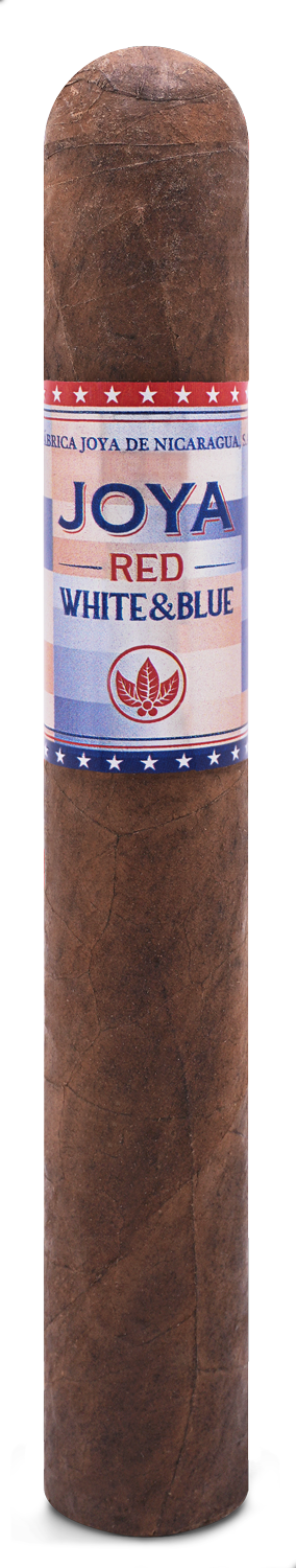 Joya De Nicaragua Red, White & Blue Limited Edition Toro