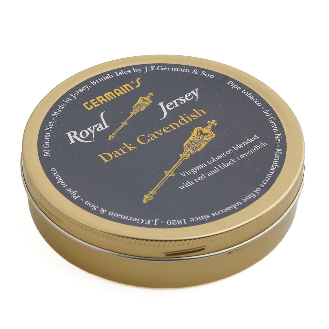 JF Germain Royal Jersey Dark Cavendish