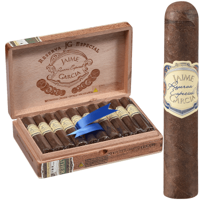 Jaime Garcia Reserva Especial Petit Robusto