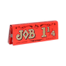 Job 1 1/4 Orange Rolling Papers 24ct