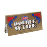 Job Double Wide Gold Rolling Papers 24ct