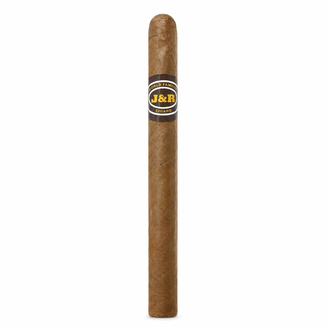 J&R Famous Delicados AI product photo
