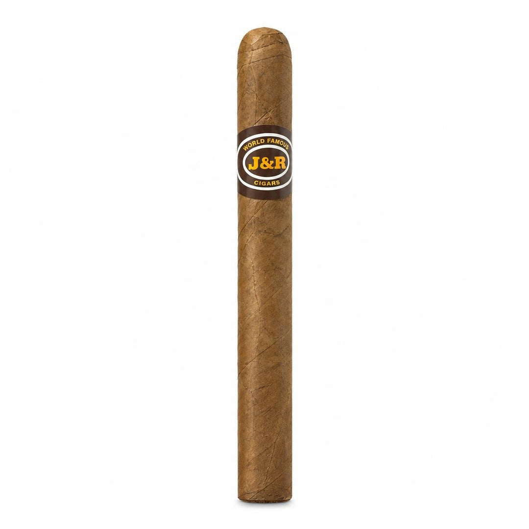 J&R Famous Delicados Plazas AI product photo