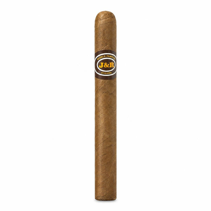 J&R Famous Delicados Plazas AI product photo
