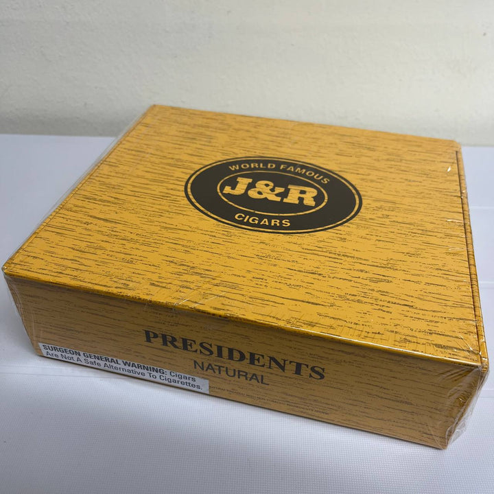 J&R Famous Presidents