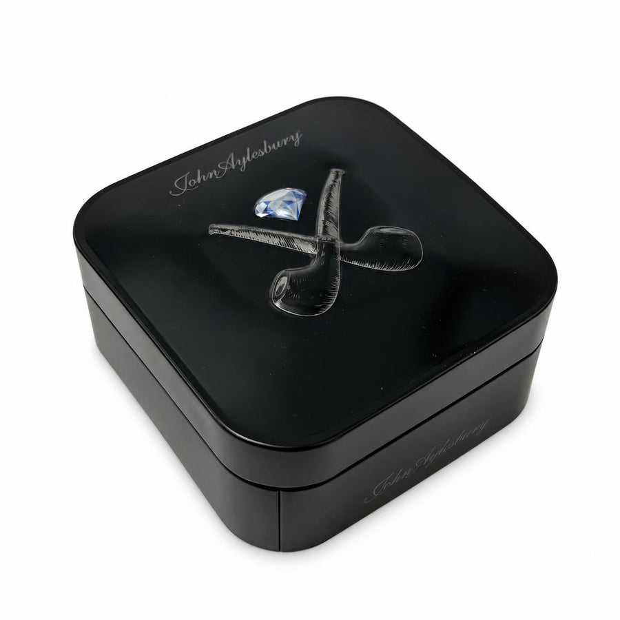 John Aylesbury Black AI product photo
