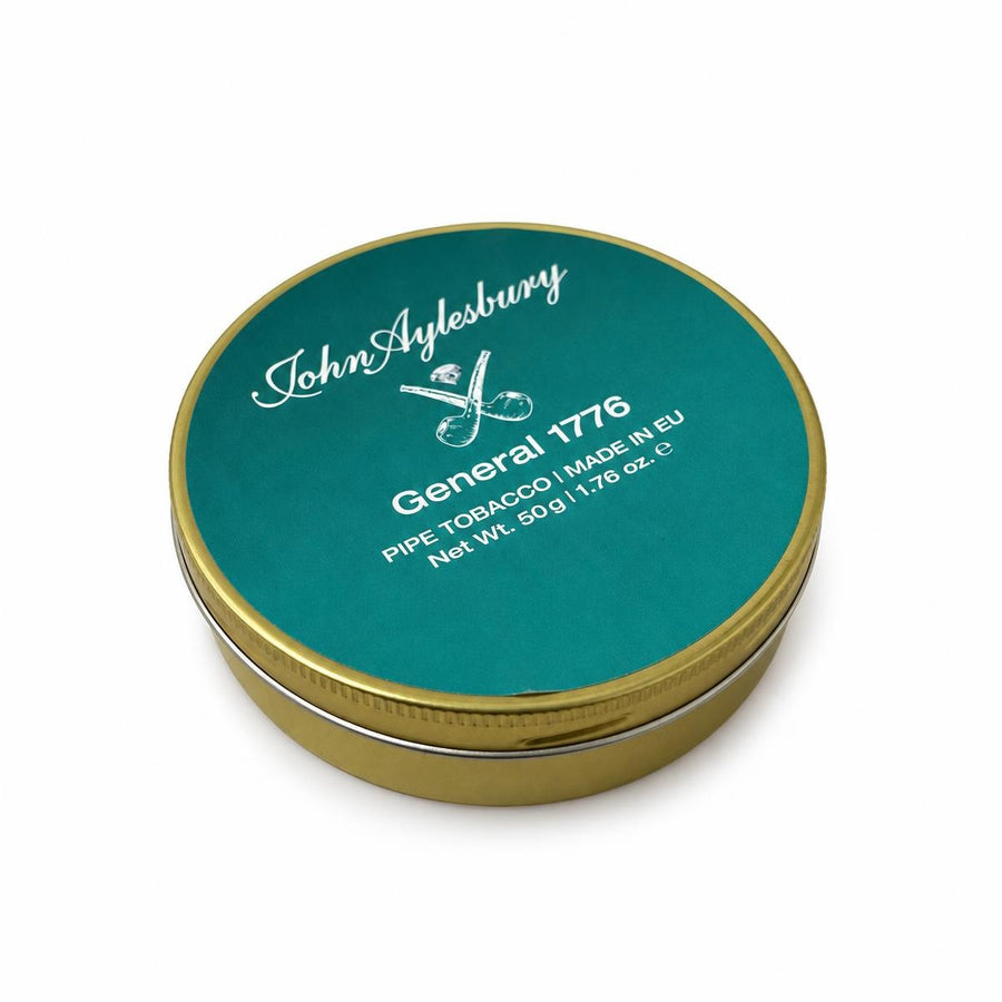 John Aylesbury General 1776 AI product photo