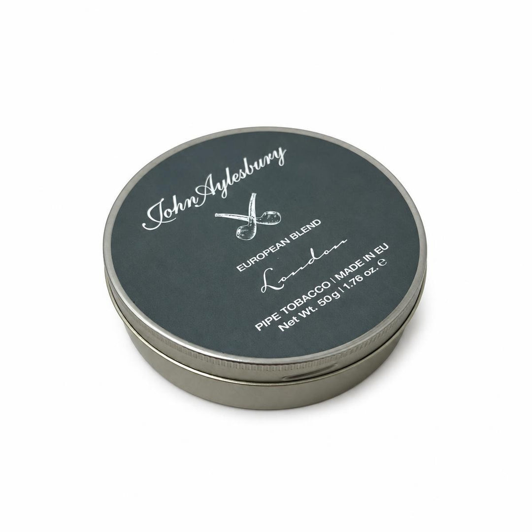 John Aylesbury London AI product photo