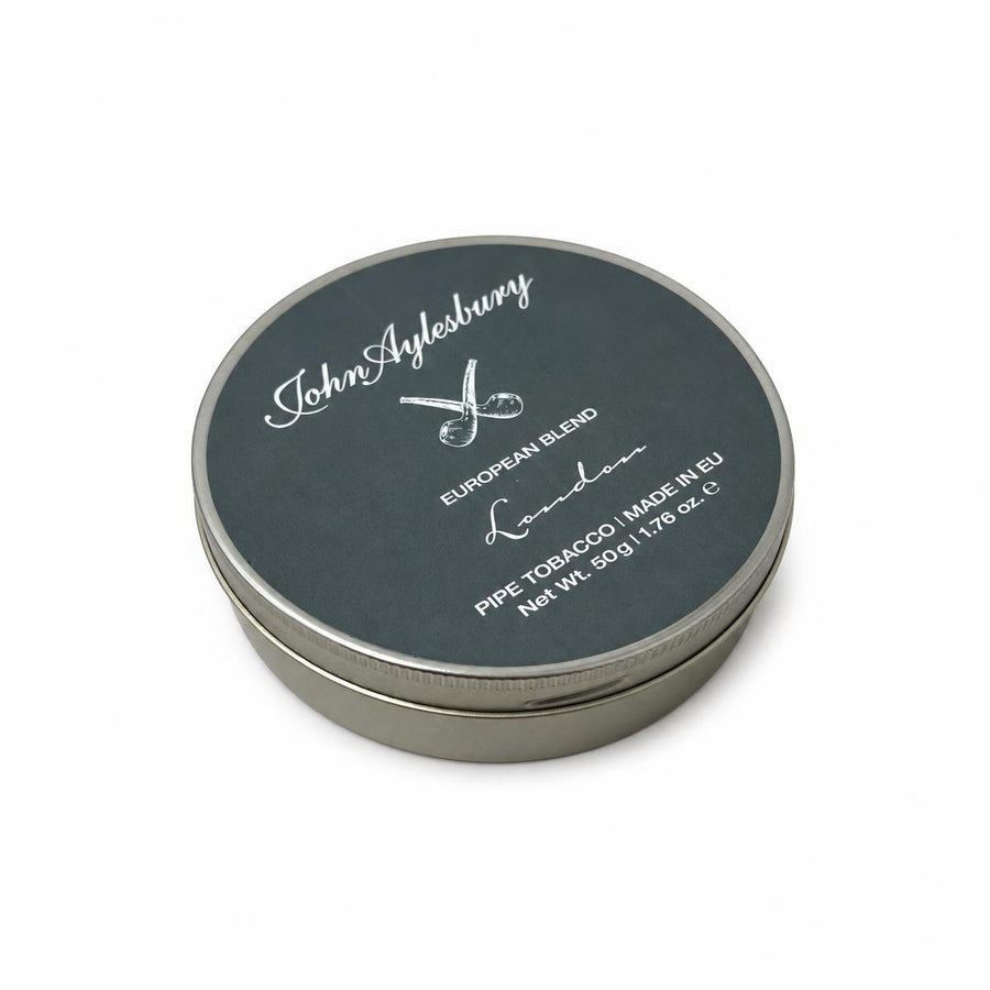 John Aylesbury London AI product photo