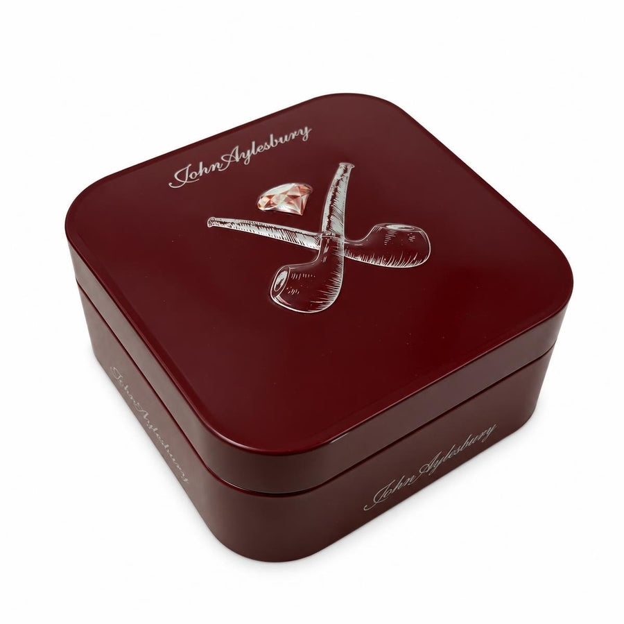 John Aylesbury Red AI product photo