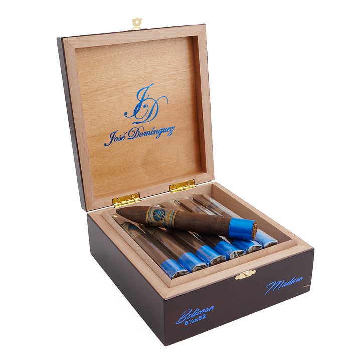 Jose Dominguez Belicoso Maduro