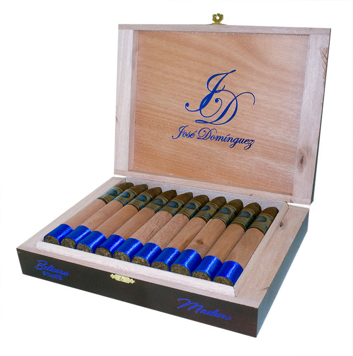 Jose Dominguez Belicoso Maduro