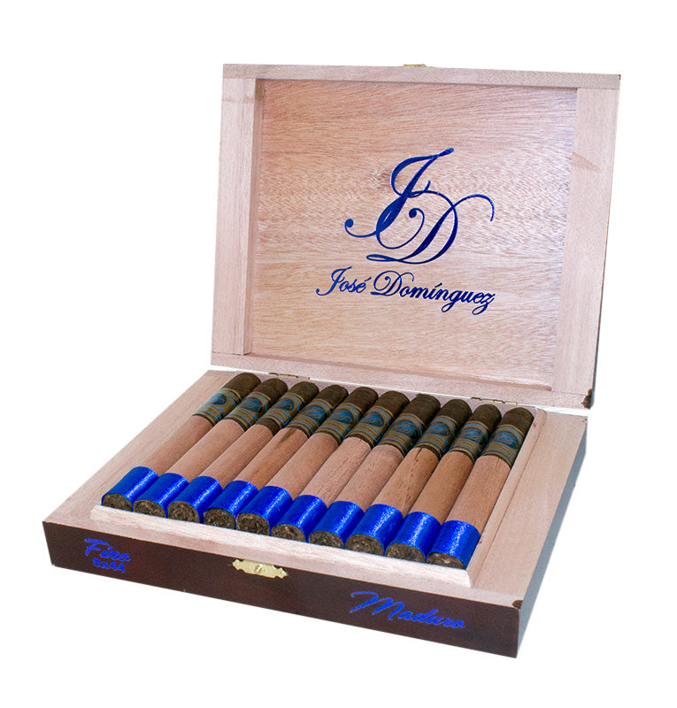 Jose Dominguez Fino Maduro