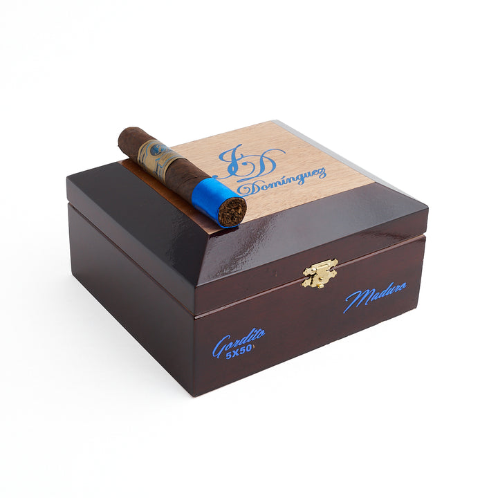 Jose Dominguez Gordito Maduro