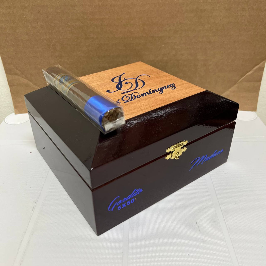 Jose Dominguez Gordito Maduro