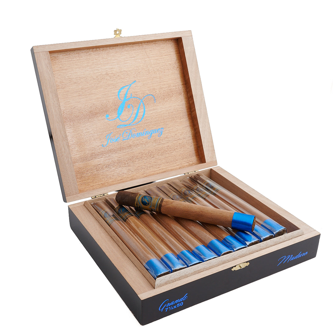 Jose Dominguez Grande Maduro