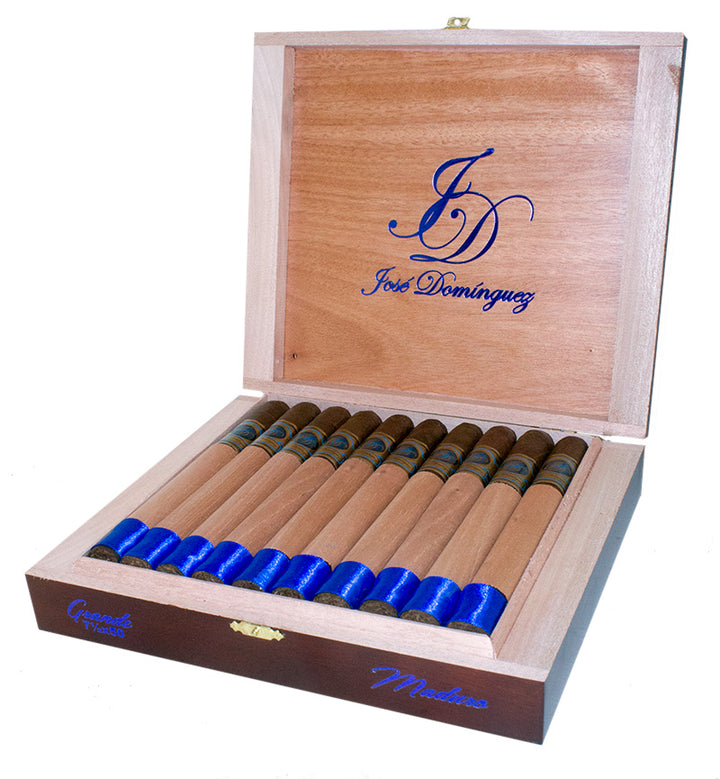 Jose Dominguez Grande Maduro