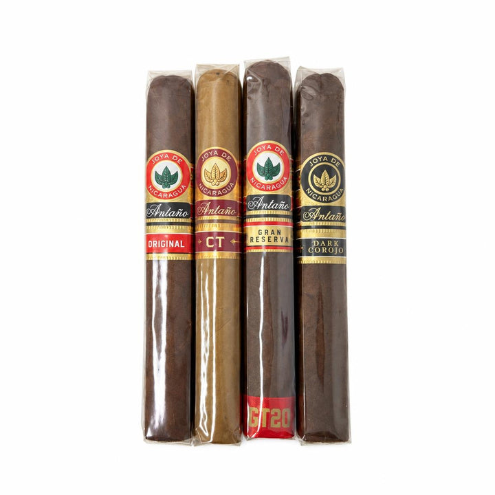 Joya De Nicaragua Antano Seleccion AI product photo