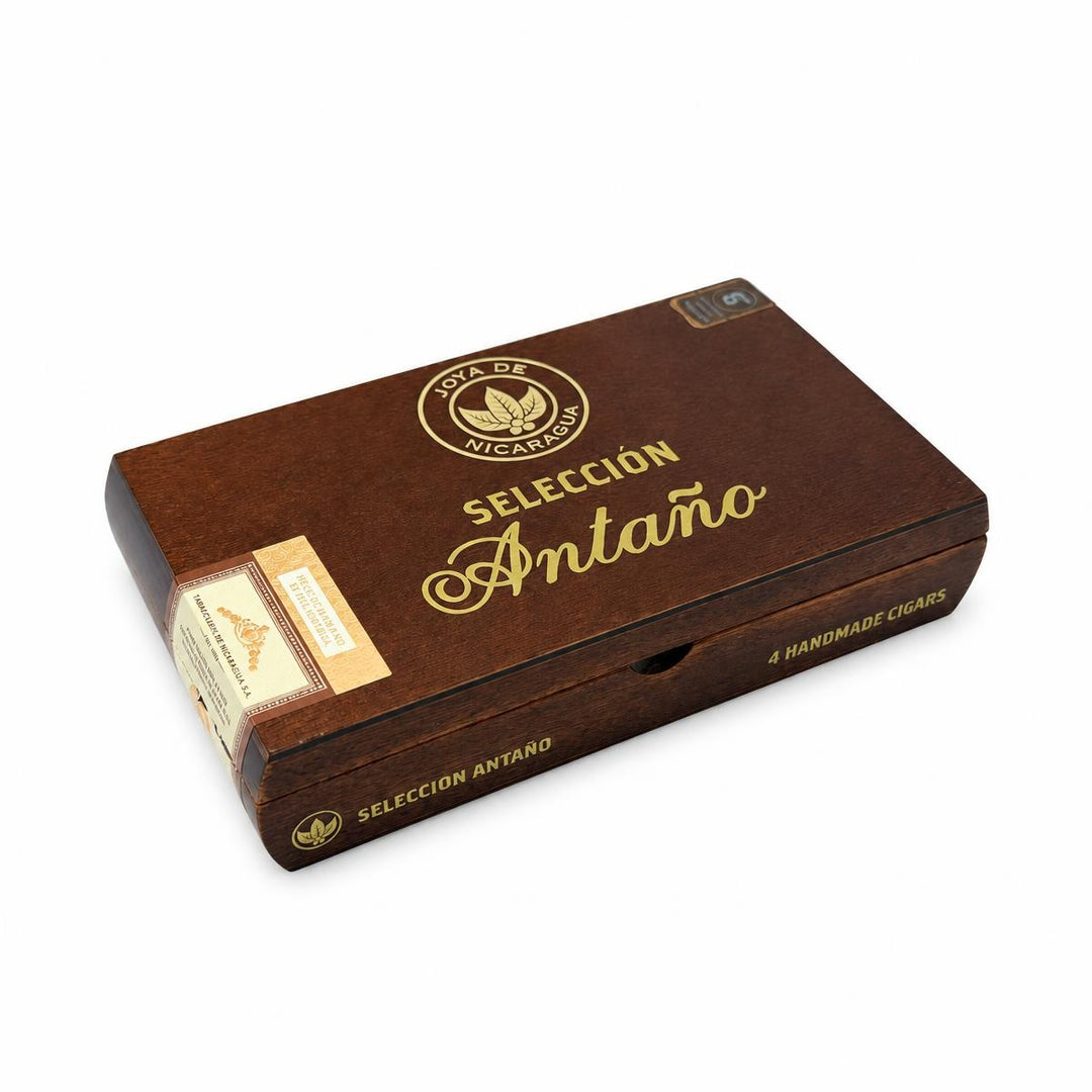 Joya De Nicaragua Antano Seleccion AI product photo