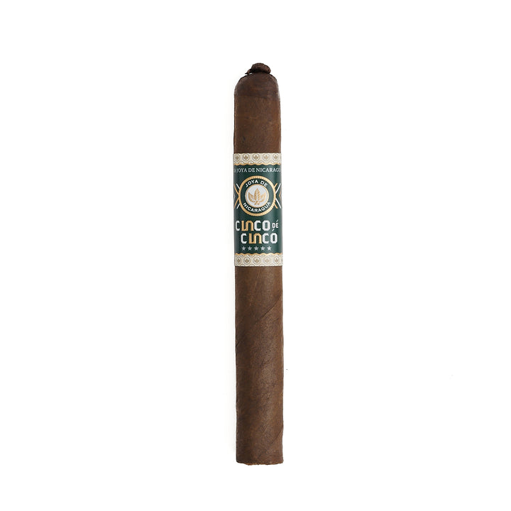 Joya De Nicaragua Cinco de Cinco Corona Extra