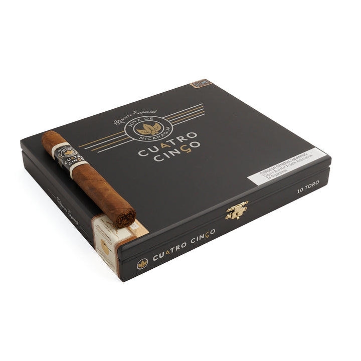 Joya De Nicaragua Cuatro Cinco Toro