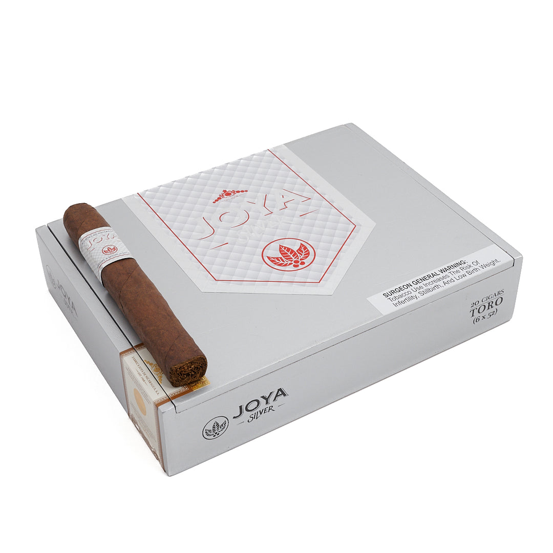 Joya Silver Toro