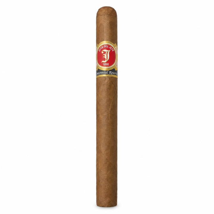 Joya del Jefe President AI product photo