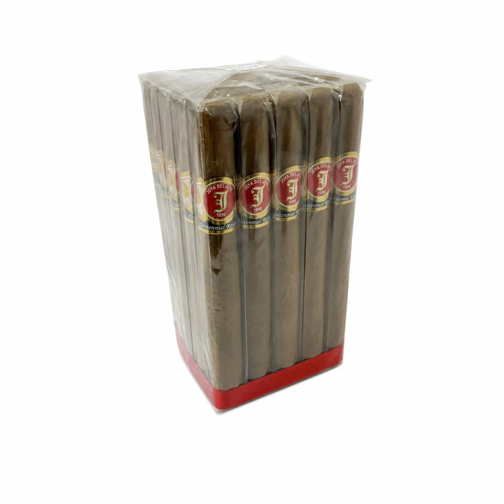 Joya del Jefe President AI product photo