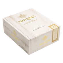 Juan Lopez Seleccion Especial