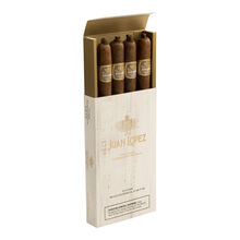 Juan Lopez Seleccion Especial Pack of 4