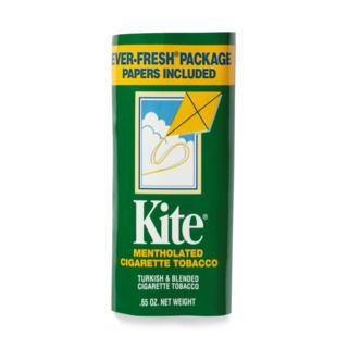 Kite Menthol Pouch