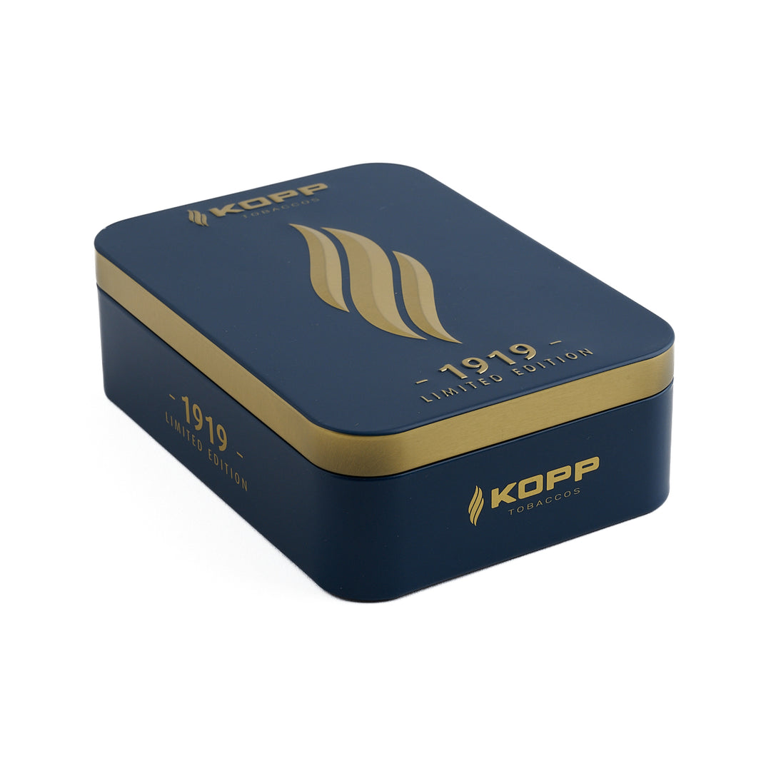 Kopp Tobacco LE Flame 1919 (2024)