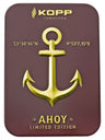 Kopp Tobacco Limited Edition Ahoy