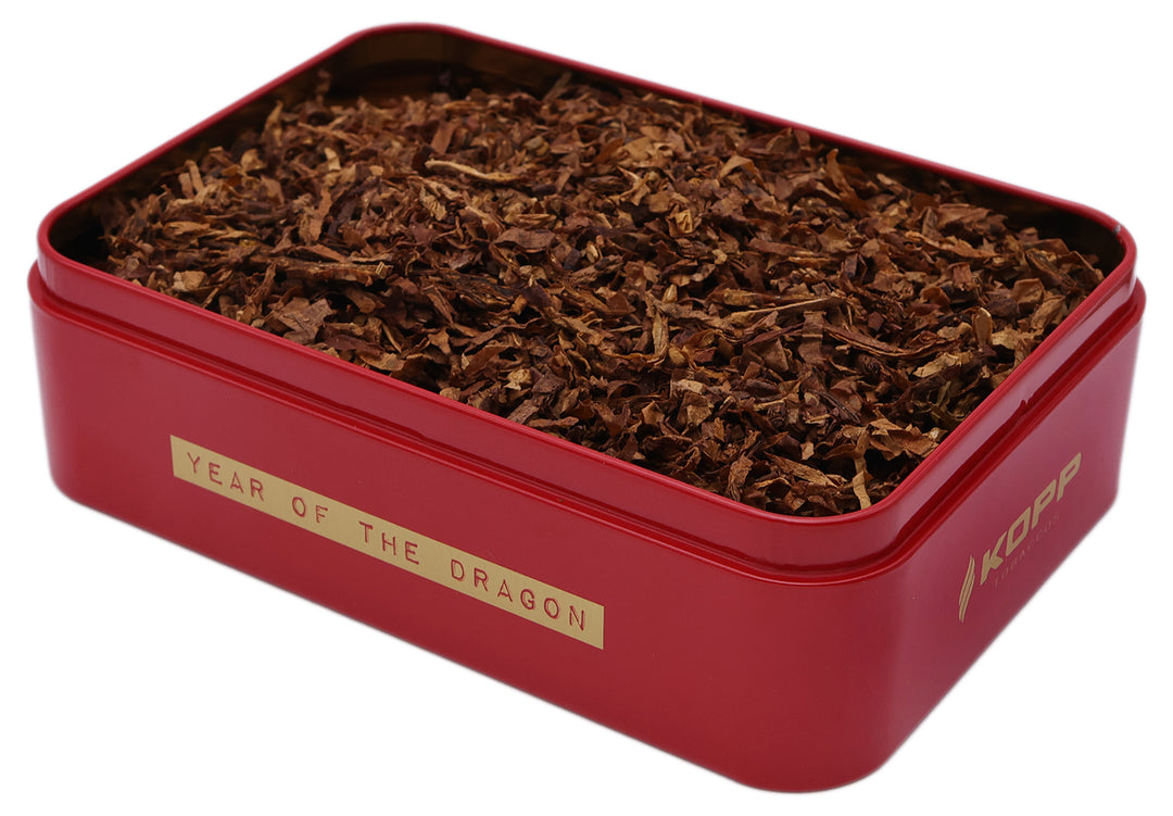 Kopp Year of the Dragon