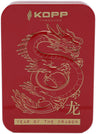 Kopp Year of the Dragon