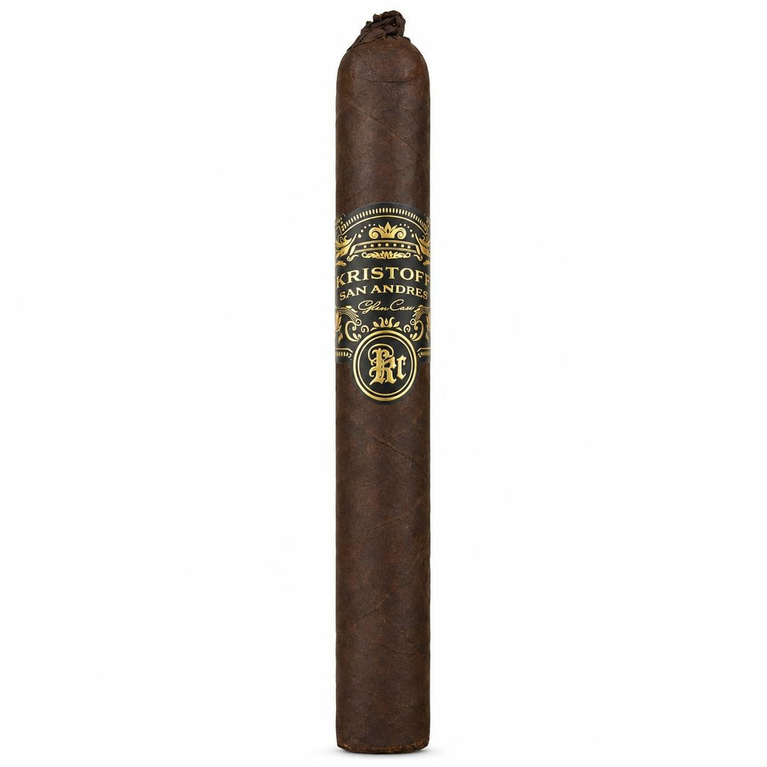 Kristoff San Andres Robusto AI product photo