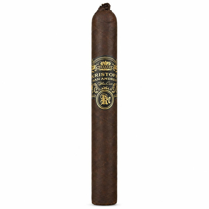 Kristoff San Andres Robusto AI product photo